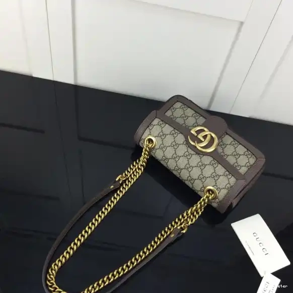 Hyper Peter Ophidia GG Marmont Gucci 0703